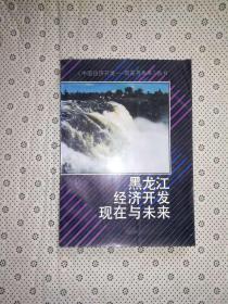 黑龙江经济开发现在与未来