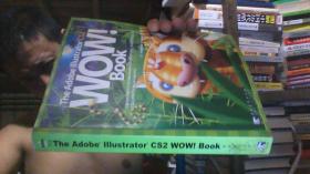 The Adobe Illustrator CS2 WOW Book