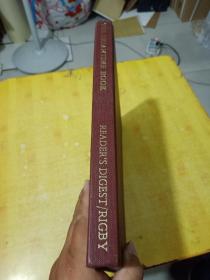THE DREAMTIME BOOK  READERS  DIGEST  RIGBY