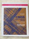 CMOS digital integrated circuits analysis and design集成电路