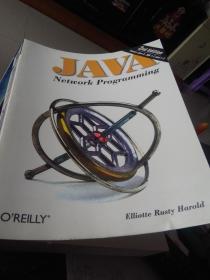 java.network.programming