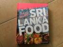 Sarogini's Sri Lanka Food 斯里兰卡风土人情及美食