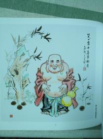 水墨拾趣——苏朗作品选