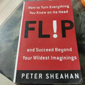 FLIP:and Succeed Beyond Your Wildest Imaginings