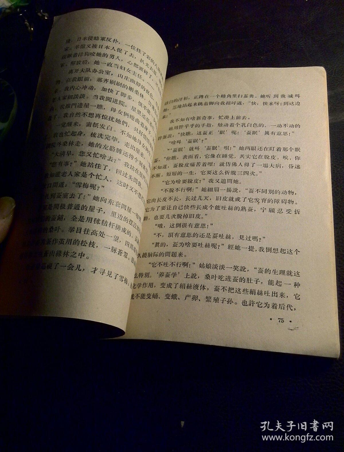 搭桥集（百花文艺出版社）（馆藏