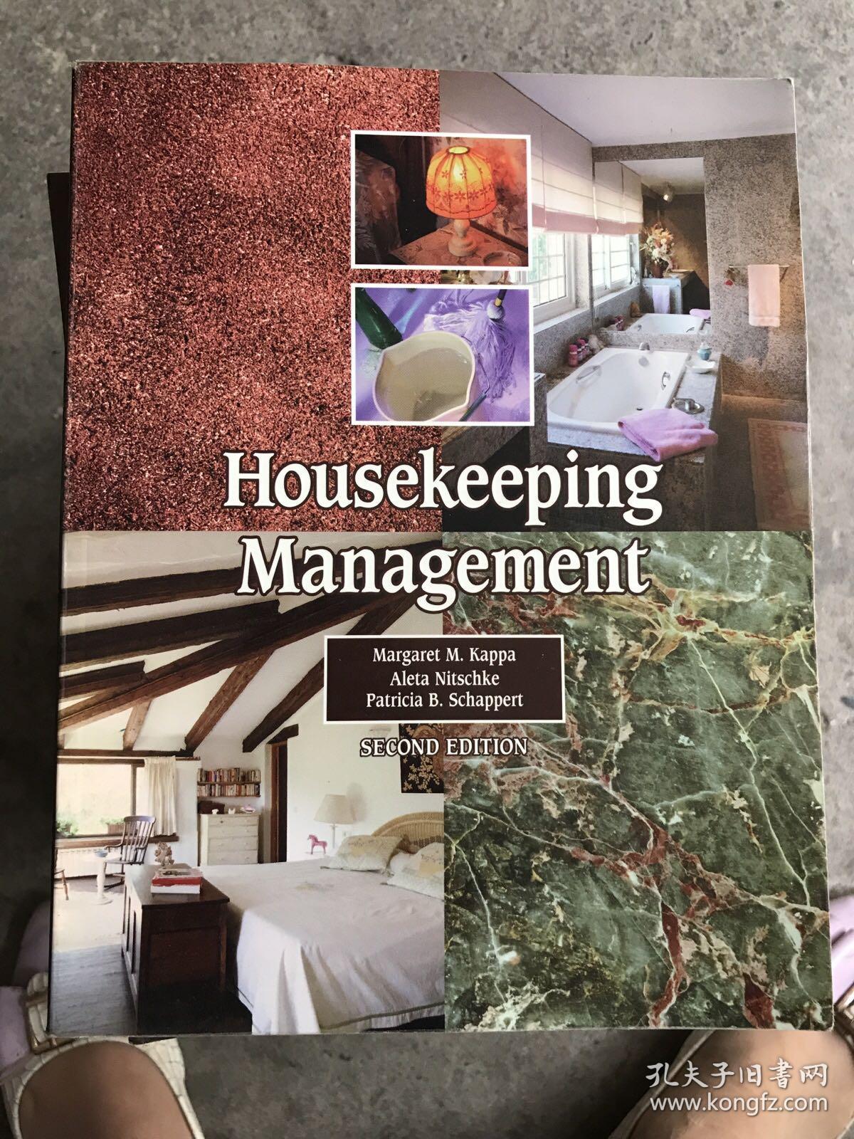 HouseKeeping Management
