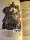 乔纳森·斯威夫特 《格列佛游记》艾肯伯格木刻 版画插图，1940年文物出版，精装24开