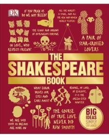 The Shakespeare Book