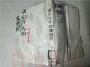 原版日本日文  波のうえの魔術師  石田衣良  文藝春秋2001年