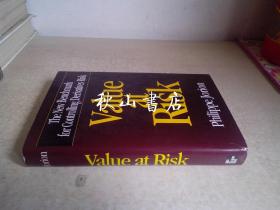 value at risk：The New Benchmark for Controlling Derivatives Risk