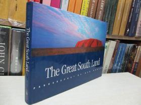 the great south land  风景摄影