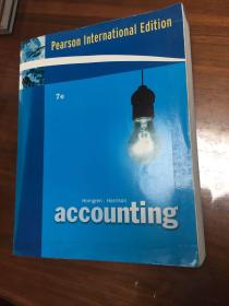 Accounting