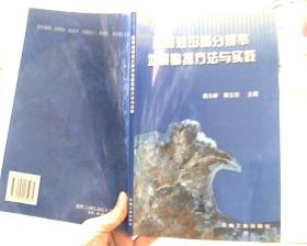 胜利油田高分辨率地震勘探方法与实践