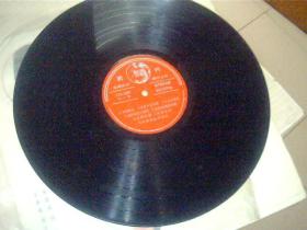 龙门唱片 红歌星大会唱，奚秀兰，黄清元，叶丽仪 凌云，只走快递，有轻微划痕