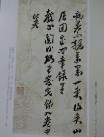 《中国书法》杂志，沈曾植书法研究专题（共50页），沈曾植书法精选，沈曾植的交游与学术，著论何曾让阮康-从沈曾植碑帖跋文看其书学观，沈曾植研究摘编，长沙五一广场东汉简牍书法研究特辑（共58页），长沙五一广场东汉简牍概述，五一广场简牍墨书及相关问题，长沙五一广场“君教”类木牍字迹研究，五一广场东汉简牍的文字问题，张海书法展作品选，沈鹏、刘艺、西中文、周俊杰等名家评张海书法艺术