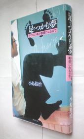 足でつかむ夢―手のない僕が教師になるまで （日文原版书）