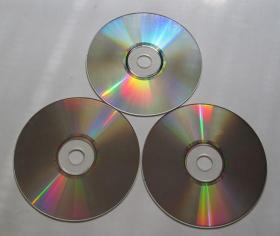 【电脑软件光盘】AutoCAD易学即通2002（3CD）附使用手册