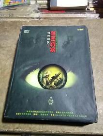 特種部队秘密檔案，(越南朗维浴血战)<美国绿扁帽特种部队>DVD，一套全12集，品好，看图免争议。