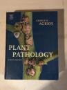 Plant Pathology 植物病理学