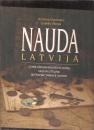 NAUDA LATVIJÂ