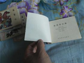 杨家将故事（全21册）