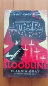 Star Wars: Bloodline 星球大战之血线