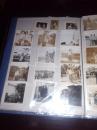 70年代厦门地区家庭合照及其个人照一册（约400张）
