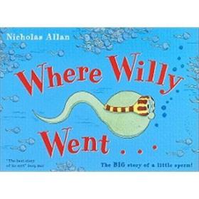 Where Willy Went