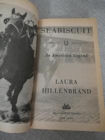 Seabiscuit