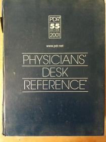 Physician Desk Reference