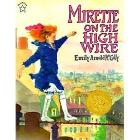 Mirette on the High Wire