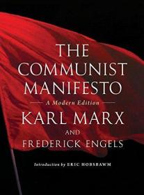 马克思/恩格斯著《共产党宣言：现代版》