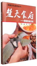 楚天食府:荆楚饮食文化 韩鹏 焦巧9787561854679天津大学出版社
