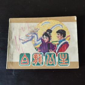 白龙公主