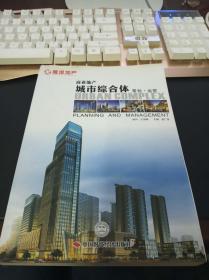 隆塬商业地产:城市综合体策划·运营