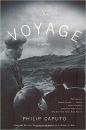 The Voyage: A Novel (英语)