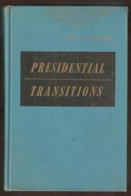 Presidential Transitions