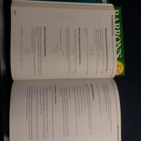 The Official SAT Study Guide, 2nd edition