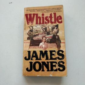 Whistle