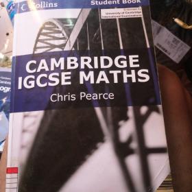 Collins IGCSE Maths - Cambridge IGCSE Maths Student Book