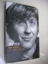 Arno un rire et une larme (biographie Ramsay)  法文原版插图本，16开厚重本