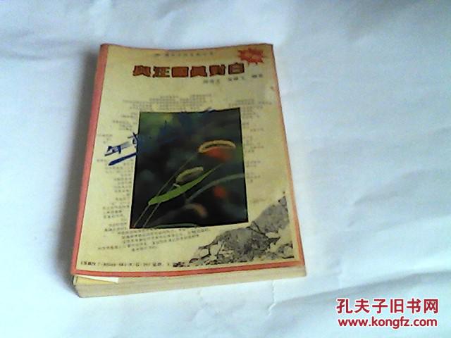 年轻的潇洒:与汪国真对白