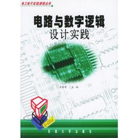 电路与数字逻辑设计实践——电工电子实践课程丛书