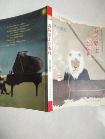 海豚爱上热咖啡