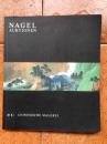 NAGEL AUKTIONEN—CHINESISCHE MALEREI 2006.31A 德国纳高拍卖【中国艺术品拍卖】