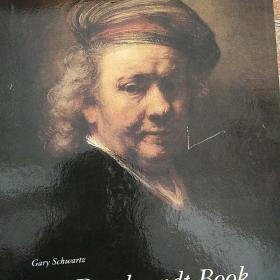 The Rembrandt Book