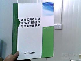 强震区高进水塔损伤机理模拟与体型优化研究