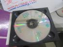 VCD 光盘 1碟 咖喱辣椒 周星驰 张学友