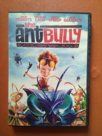 小蚁霸（又名：别惹蚂蚁）/ The AntBully / DVD-9