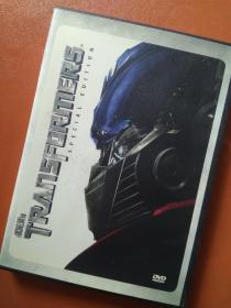 变形金刚电影真人版 / Transformers / DVD-9